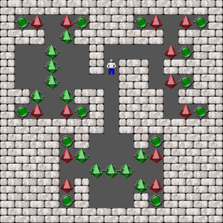 Уровень 355 — Bugs550 collection